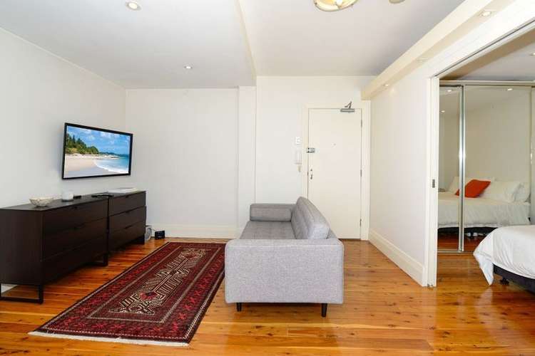 Second view of Homely apartment listing, 20/66 Bayswater Road, Rushcutters Bay NSW 2011
