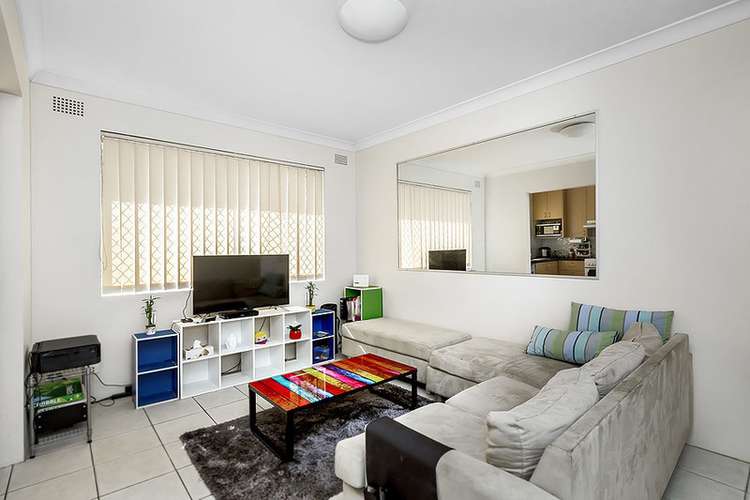 Main view of Homely apartment listing, 4/22 Morris Avenue, Croydon Park NSW 2133