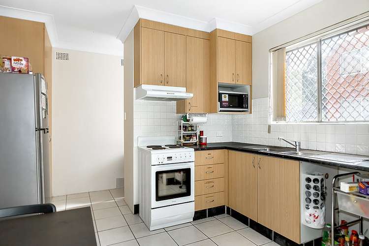 Second view of Homely apartment listing, 4/22 Morris Avenue, Croydon Park NSW 2133