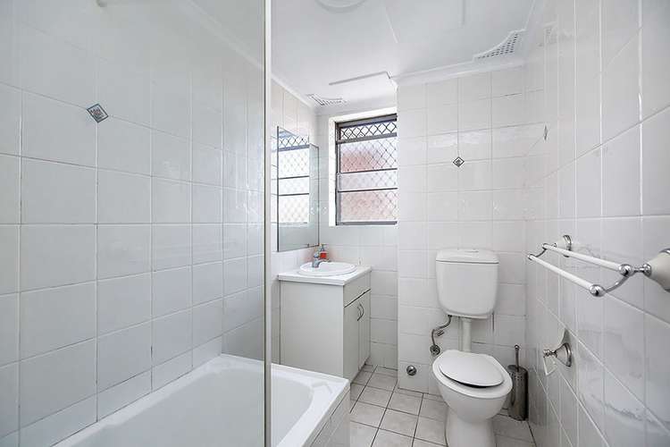 Third view of Homely apartment listing, 4/22 Morris Avenue, Croydon Park NSW 2133