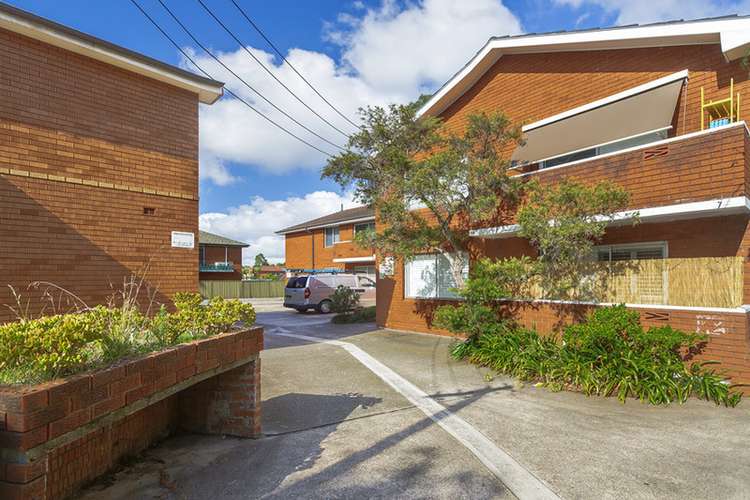 Fifth view of Homely apartment listing, 4/22 Morris Avenue, Croydon Park NSW 2133