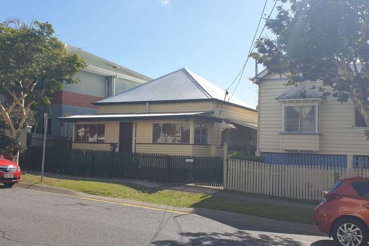 Main view of Homely house listing, 36 Princess St, Kangaroo Point QLD 4169