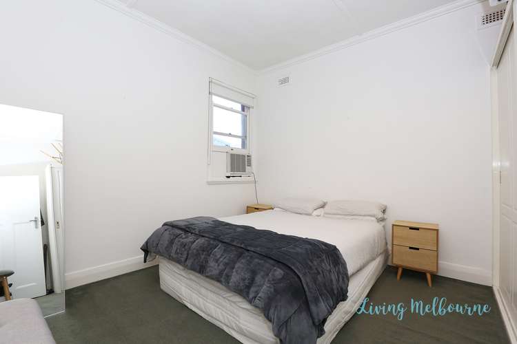 Fourth view of Homely apartment listing, 6/20-22 Hotham Sreet, East Melbourne VIC 3002