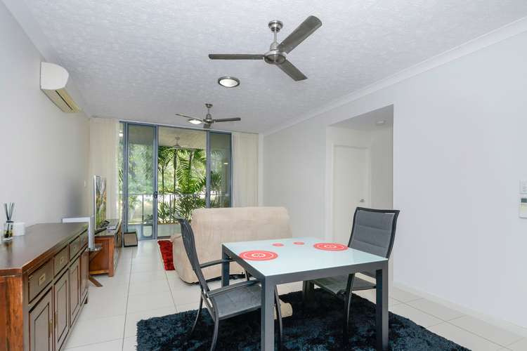 Second view of Homely apartment listing, 73/28 Landsborough street, North Ward QLD 4810