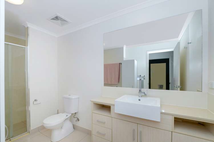 Fourth view of Homely apartment listing, 73/28 Landsborough street, North Ward QLD 4810
