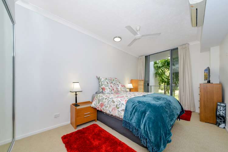 Fifth view of Homely apartment listing, 73/28 Landsborough street, North Ward QLD 4810