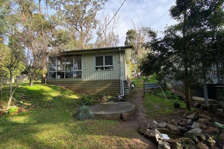 Main view of Homely house listing, 52 Red Hill Road, Red Hill VIC 3937