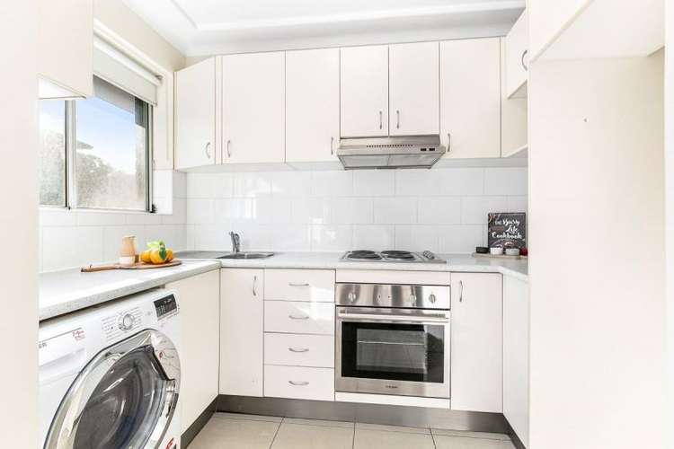Fourth view of Homely apartment listing, 4/38 Livingstone Road, Petersham NSW 2049