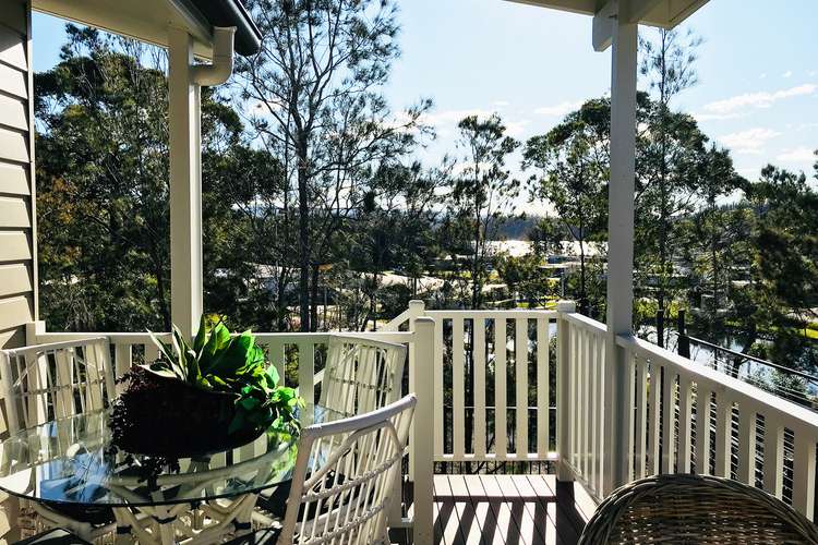 Third view of Homely retirement listing, 73/1 Norman Street, Lake Conjola NSW 2539