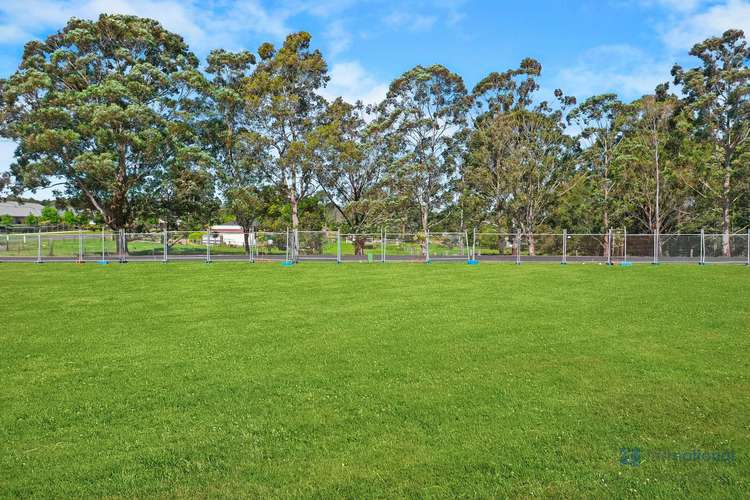 Second view of Homely residentialLand listing, Lot 1, 17-25 Bell Street, Thirlmere NSW 2572