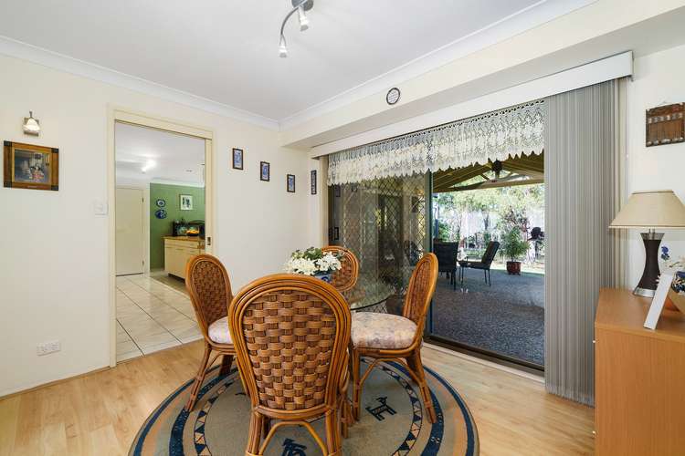 Fifth view of Homely house listing, 57 Plateau Drive, Springwood QLD 4127