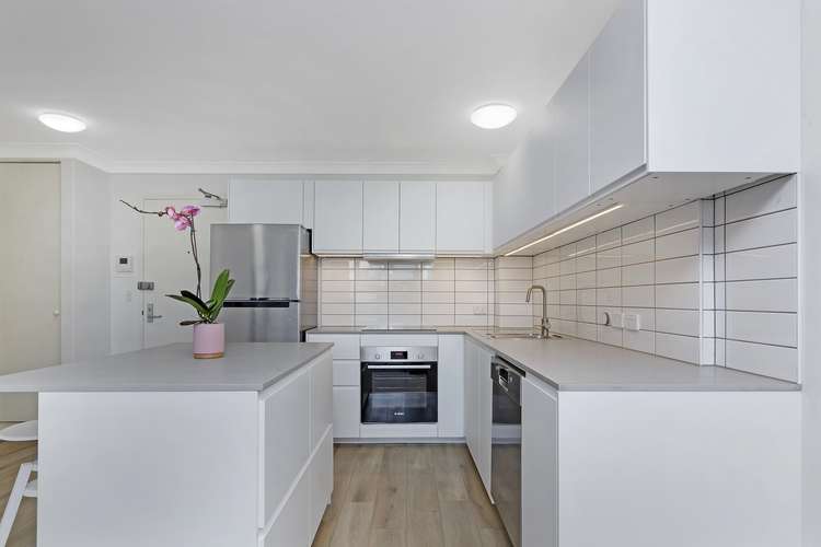Second view of Homely apartment listing, 807/73 Victoria St, Potts Point NSW 2011