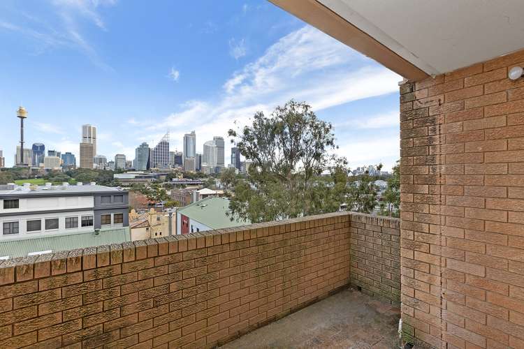 Fourth view of Homely apartment listing, 807/73 Victoria St, Potts Point NSW 2011