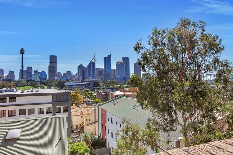 Fifth view of Homely apartment listing, 807/73 Victoria St, Potts Point NSW 2011