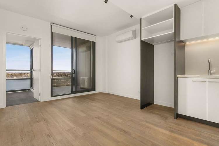 Second view of Homely apartment listing, 810/288 Albert Street, Brunswick VIC 3056