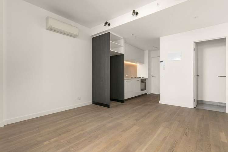 Third view of Homely apartment listing, 810/288 Albert Street, Brunswick VIC 3056