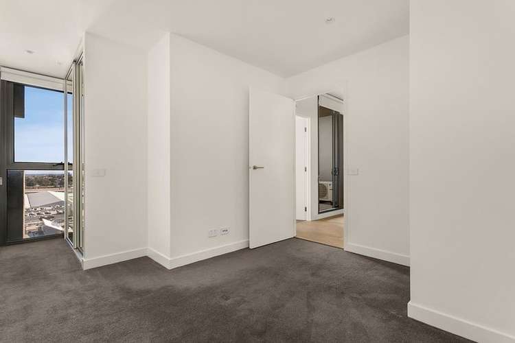 Fourth view of Homely apartment listing, 810/288 Albert Street, Brunswick VIC 3056