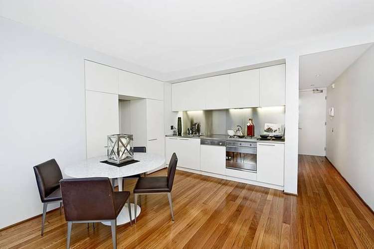 Second view of Homely apartment listing, 308/50 Burton St, Darlinghurst NSW 2010