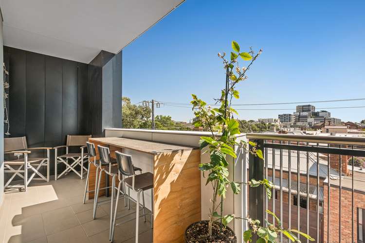 Main view of Homely apartment listing, 210/201 Albert Street, Brunswick VIC 3056