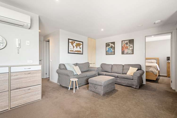 Third view of Homely apartment listing, 210/201 Albert Street, Brunswick VIC 3056