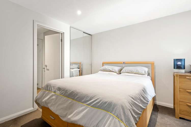 Fourth view of Homely apartment listing, 210/201 Albert Street, Brunswick VIC 3056