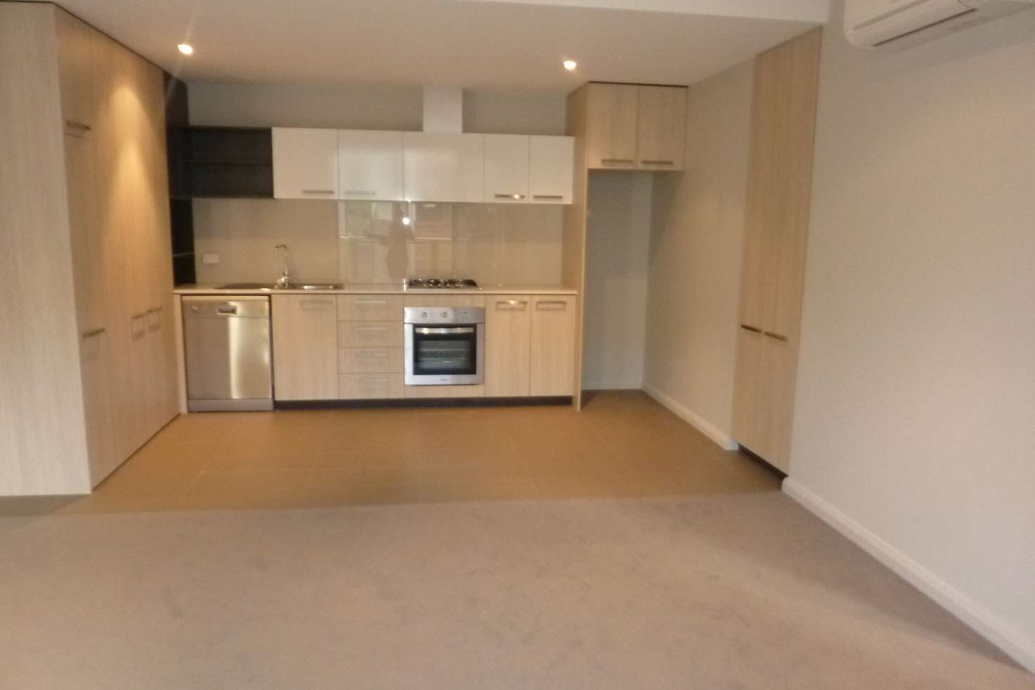 Main view of Homely apartment listing, 3/10 Beith Street, Brunswick VIC 3056