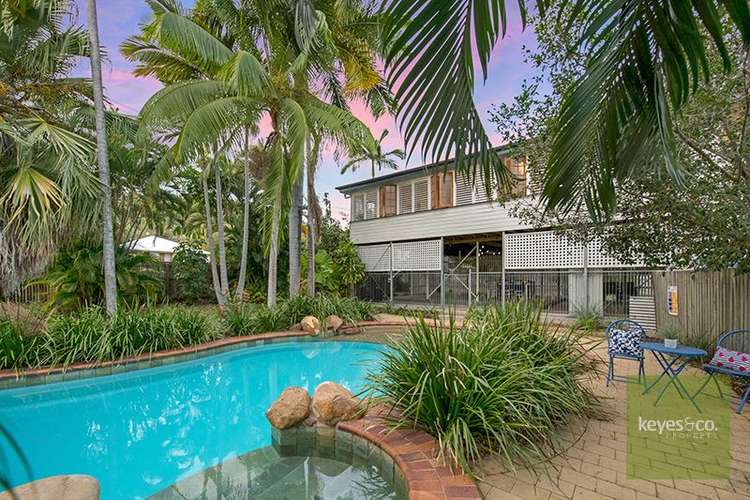 Main view of Homely house listing, 104 Stagpole Street, West End QLD 4810