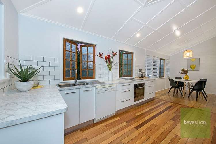 Fifth view of Homely house listing, 104 Stagpole Street, West End QLD 4810