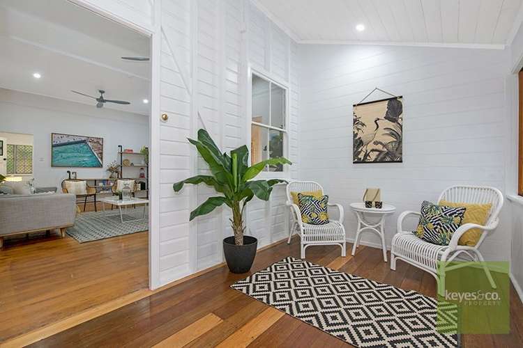Sixth view of Homely house listing, 104 Stagpole Street, West End QLD 4810