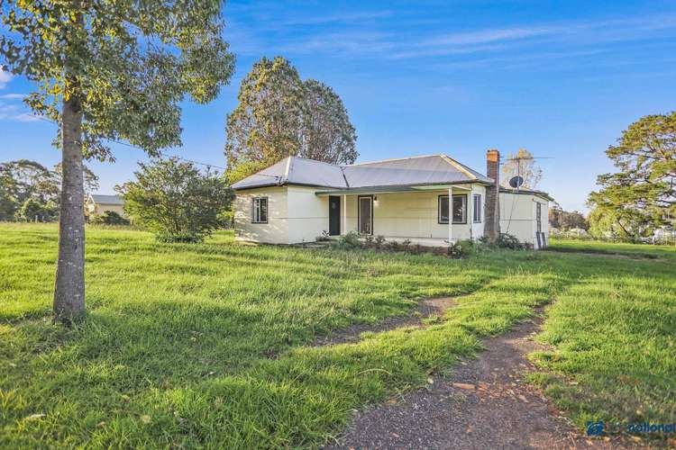 Main view of Homely house listing, 167 Hawthorne Road, Bargo NSW 2574