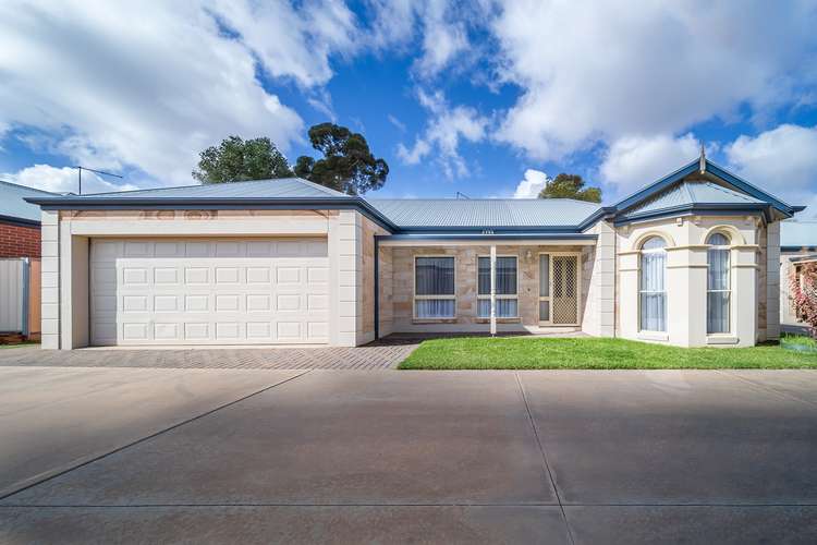 Main view of Homely house listing, 3/307 Tenth Street, Mildura VIC 3500