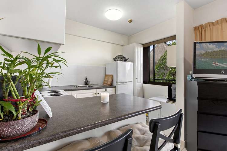 Second view of Homely studio listing, 104/145 Victoria Street, Potts Point NSW 2011
