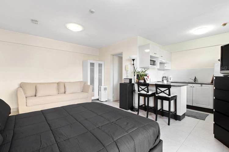 Fourth view of Homely studio listing, 104/145 Victoria Street, Potts Point NSW 2011