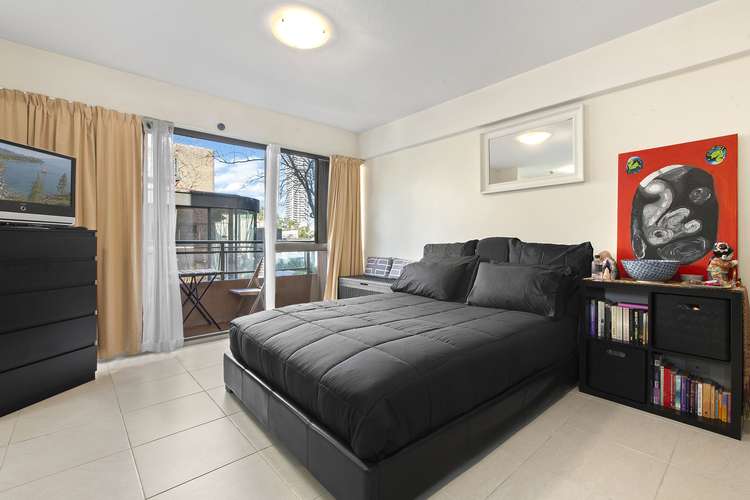 Fifth view of Homely studio listing, 104/145 Victoria Street, Potts Point NSW 2011