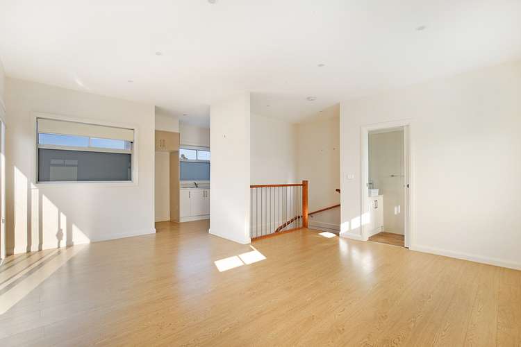 Second view of Homely townhouse listing, 4/105 Cheddar Road, Reservoir VIC 3073