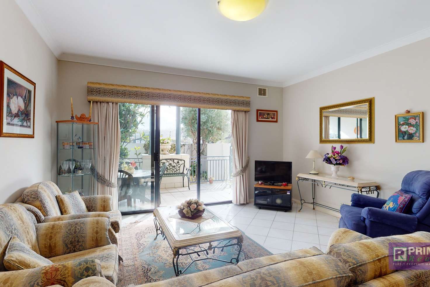 Main view of Homely apartment listing, 1/1 Stirling Street, South Perth WA 6151