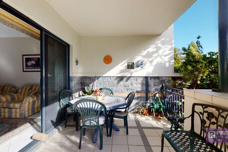 Second view of Homely apartment listing, 1/1 Stirling Street, South Perth WA 6151