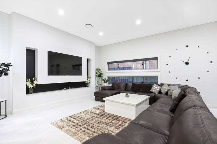 Fourth view of Homely house listing, 53 University Drive, Campbelltown NSW 2560