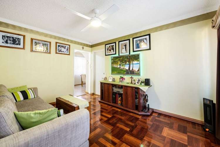 Second view of Homely townhouse listing, 10/106 Wattle Avenue, Carramar NSW 2163