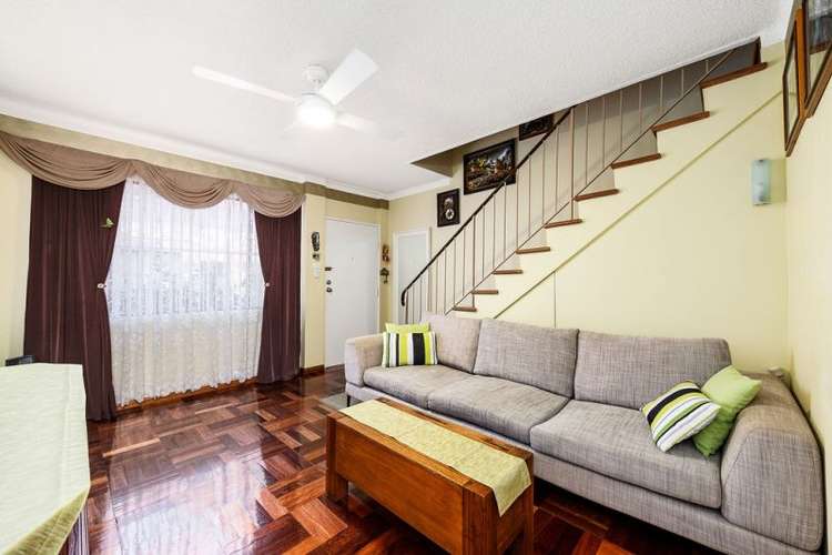 Third view of Homely townhouse listing, 10/106 Wattle Avenue, Carramar NSW 2163