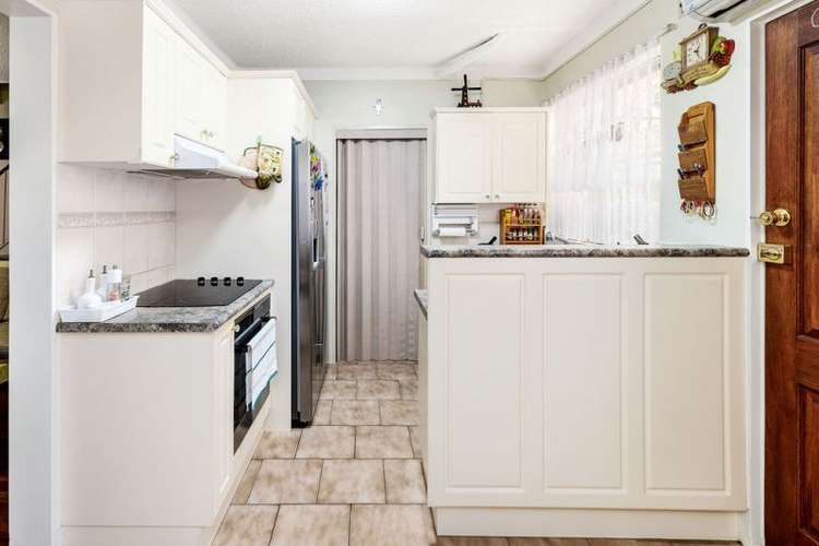 Fourth view of Homely townhouse listing, 10/106 Wattle Avenue, Carramar NSW 2163