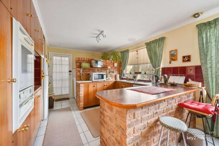 Second view of Homely house listing, 8 Leslie Grove, Prospect Vale TAS 7250