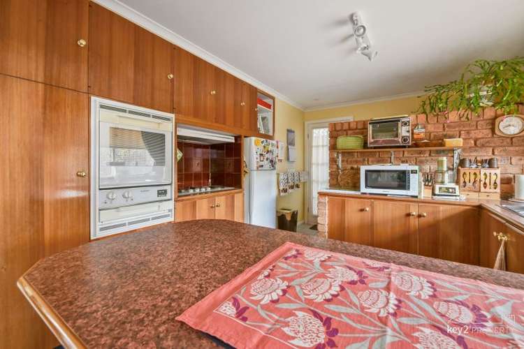 Fourth view of Homely house listing, 8 Leslie Grove, Prospect Vale TAS 7250