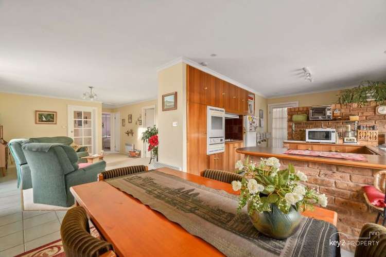 Fifth view of Homely house listing, 8 Leslie Grove, Prospect Vale TAS 7250