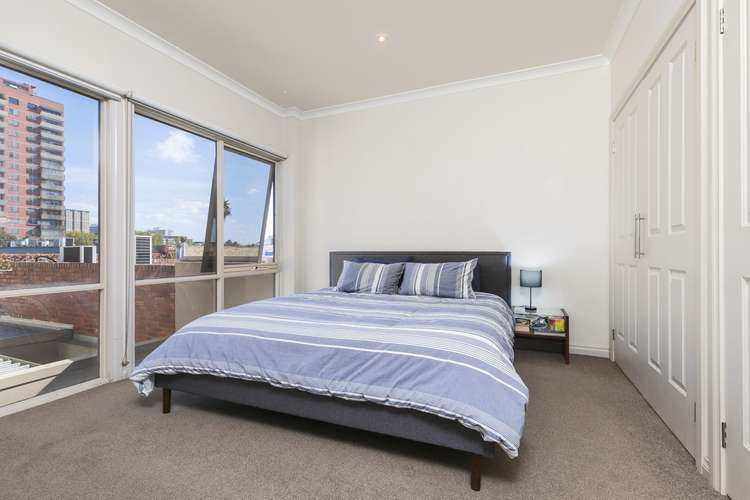 Fourth view of Homely apartment listing, 6/5 Spring Street, Fitzroy VIC 3065