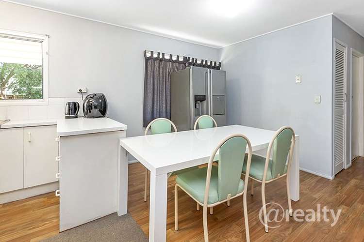 Third view of Homely house listing, 34 Windsor Street, Slacks Creek QLD 4127