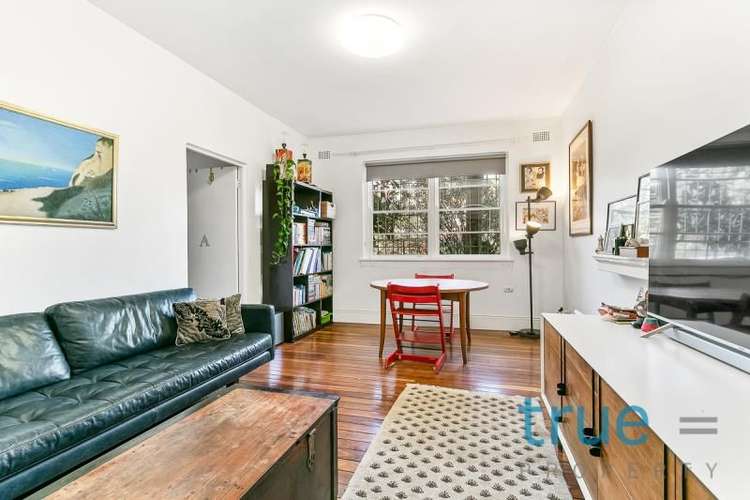 Second view of Homely apartment listing, 3/10 Palmerston Avenue, Bronte NSW 2024