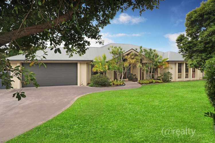 Second view of Homely house listing, 4 Stingray Harbour Court, Pelican Waters QLD 4551