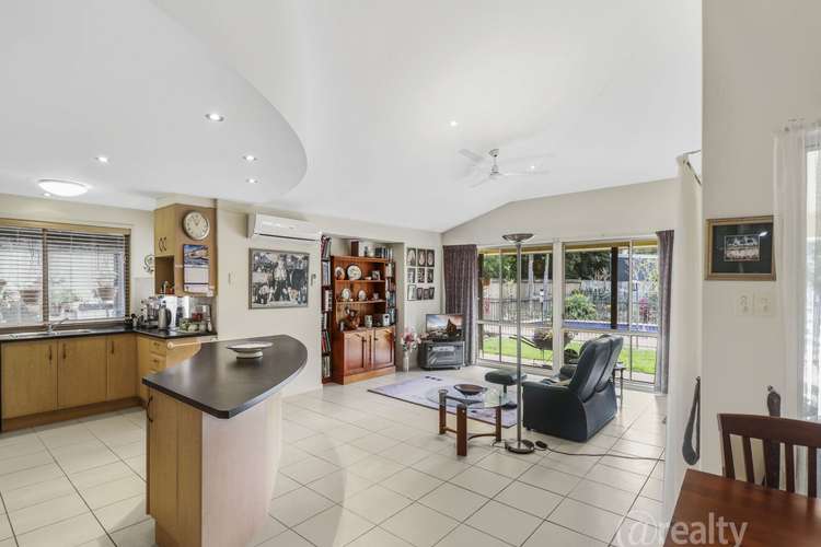 Fourth view of Homely house listing, 4 Stingray Harbour Court, Pelican Waters QLD 4551