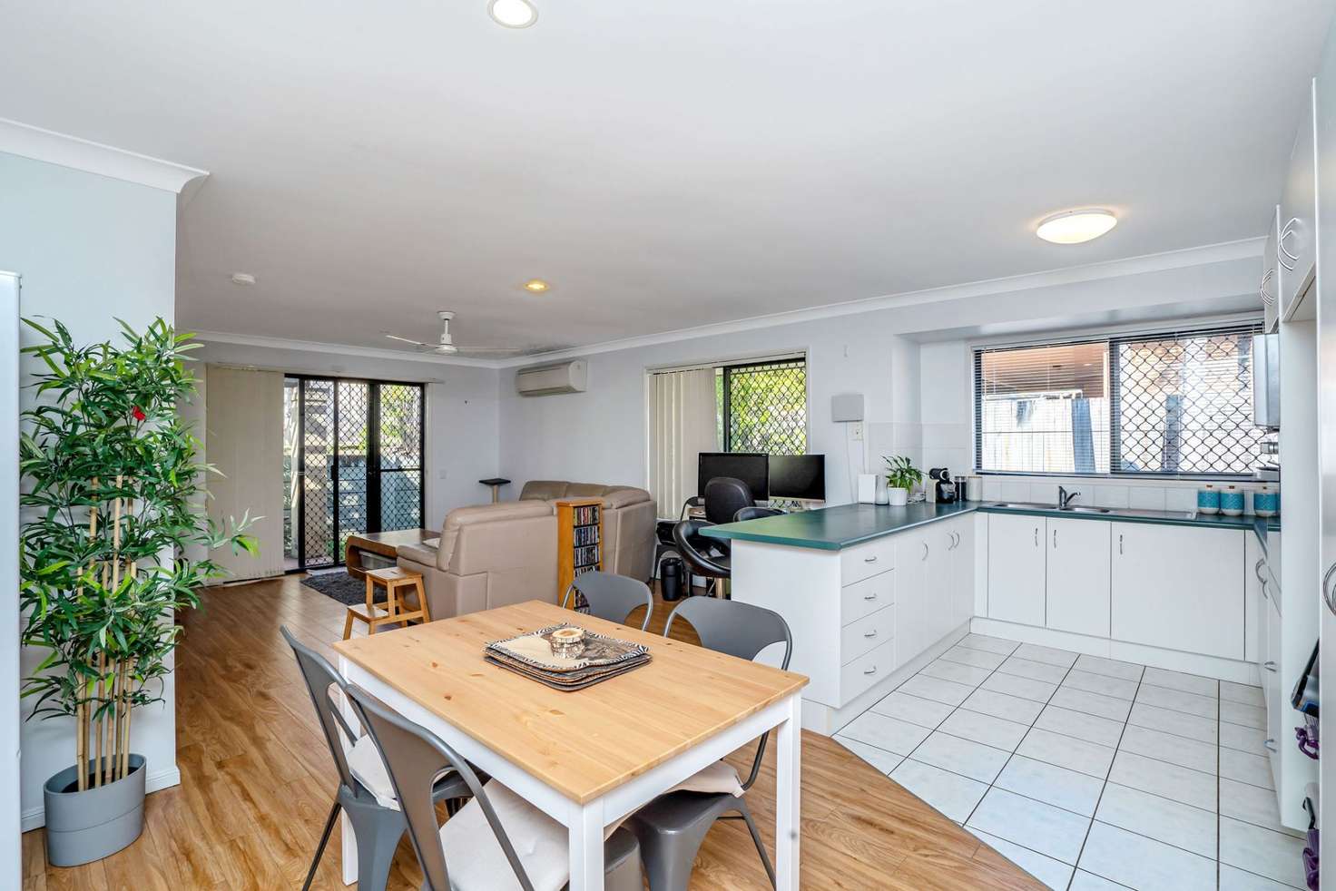 Main view of Homely house listing, 24/115 Albany Creek Road, Aspley QLD 4034